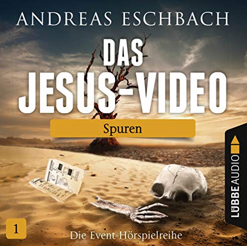 Das Jesus-Video - Folge 01: Spuren.